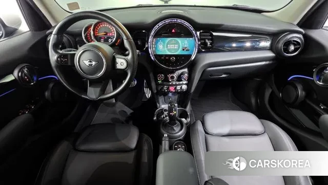 Mini Cooper id 3483536 из Кореи 17