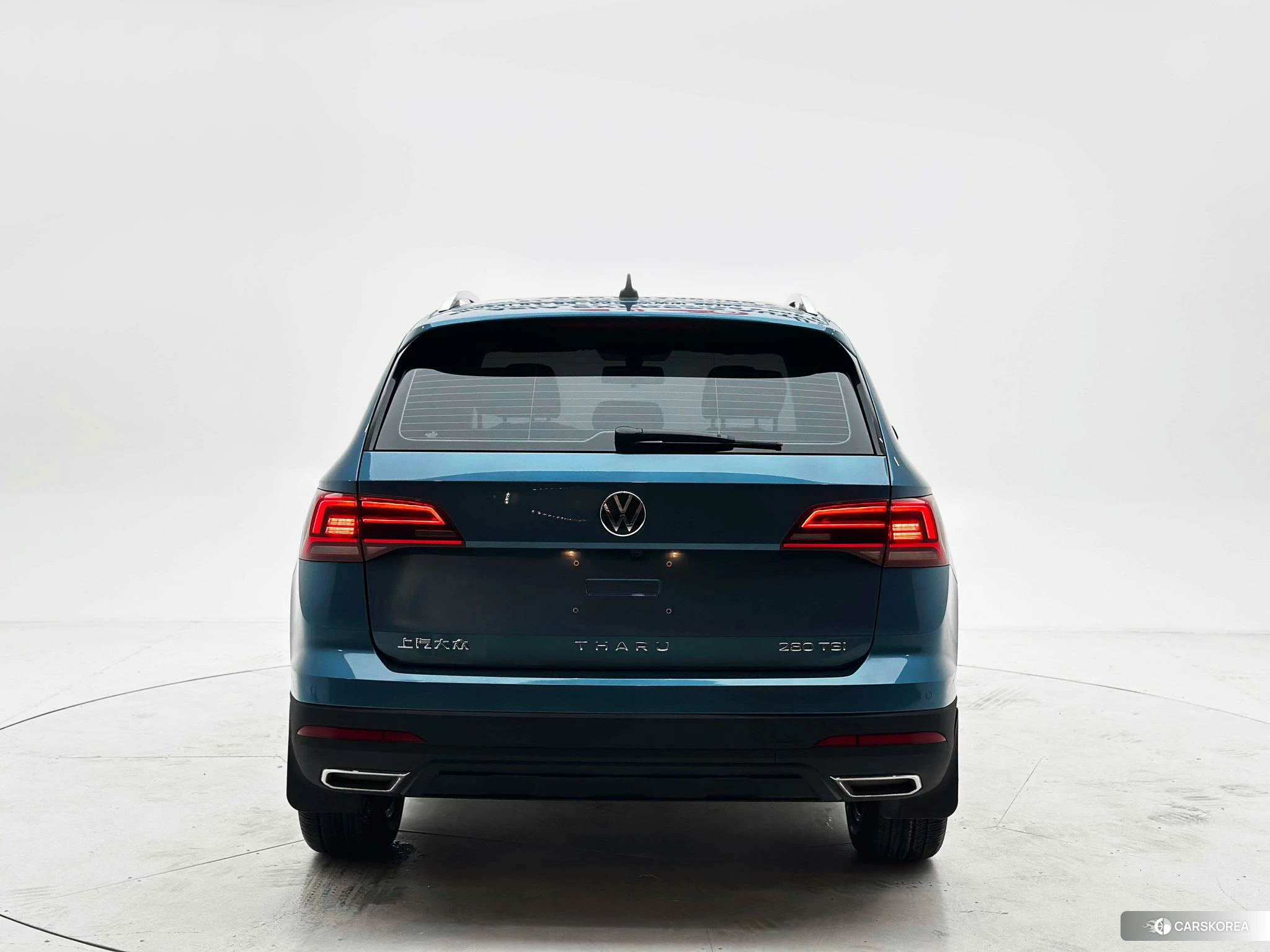 Volkswagen Tuyue id 4455348 из Китая 21