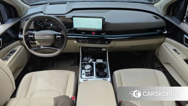 Kia The New Carnival 4th Generation id 4462166 из Кореи 30
