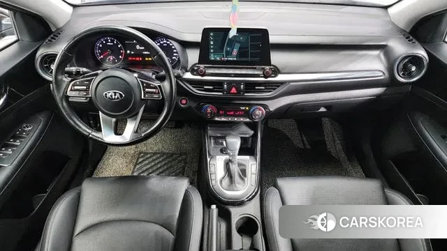 Kia Come New K3 id 3651557 из Кореи 17