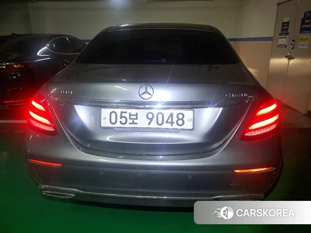 Mercedes-Benz E-Class W213 id 4568750 из Кореи 17