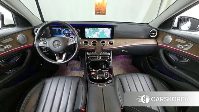Mercedes-Benz E-Class W213 id 3494644 из Кореи 17