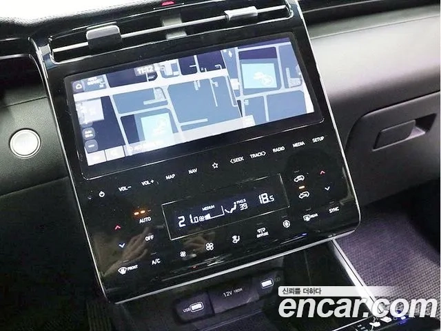 Hyundai Tucson (NX4) id 2911269 из Кореи 17