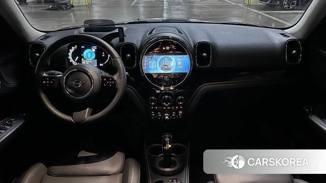 Mini Cooper Countryman id 4560974 из Кореи 17