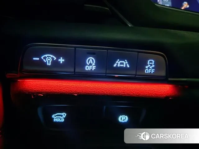 Genesis GV80 id 3747654 из Кореи 14