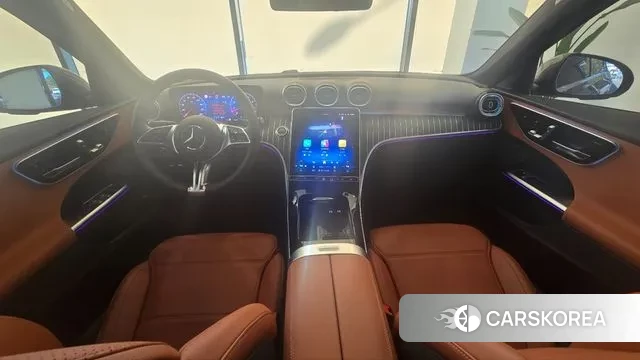 Mercedes-Benz C-Class W206 id 3399761 из Кореи 10