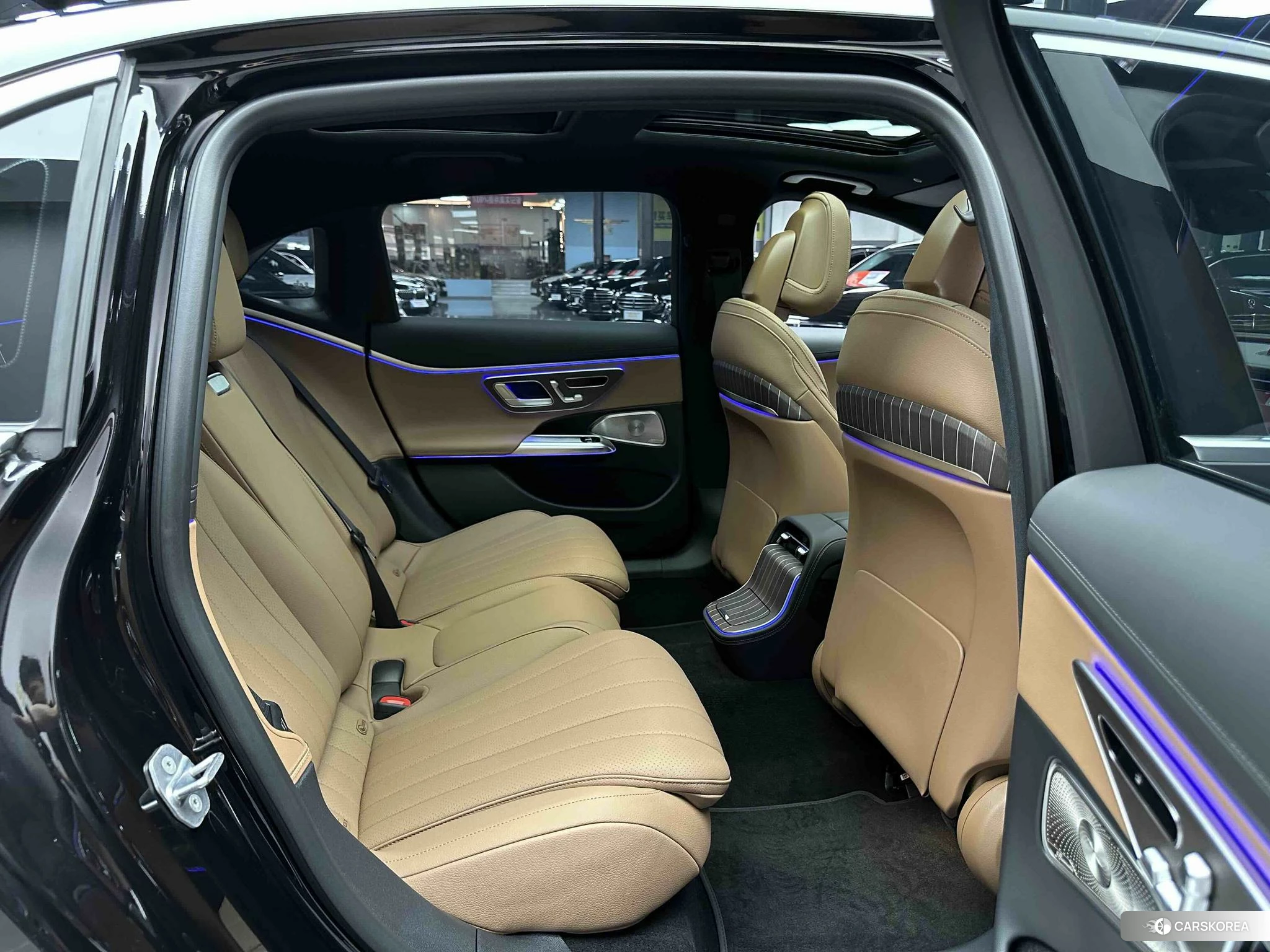 Mercedes-Benz E-class id 4454766 из Китая 8