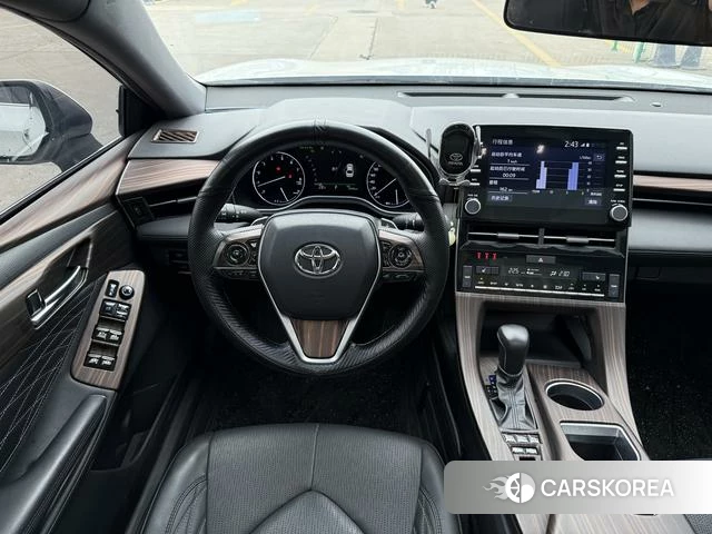 Toyota Asian dragon id 4262395 из Китая 14
