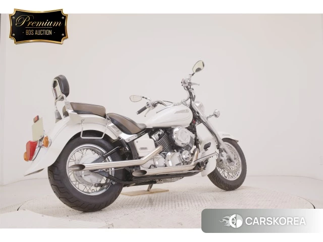 Проданный Yamaha DRAG STAR 400 CLASSIC id 4296996 из Японии, фото 5
