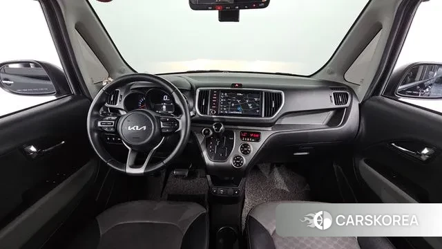 Kia The New Ray id 2979996 из Кореи 17