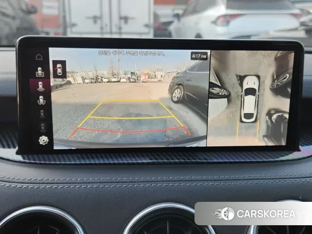 Kia Stinger Meister id 3676496 из Кореи 10