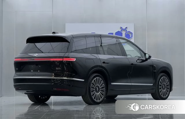 Weilai ES8 id 3993574 из Китая 27