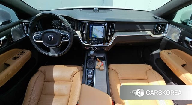 Volvo S60 3rd generation id 3942428 из Кореи 17