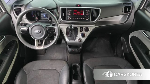Kia The New Ray id 4731943 из Кореи 29