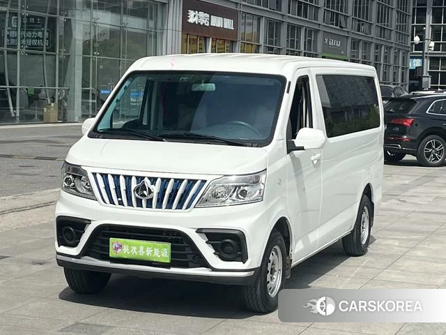Changan Kaicheng Ruixing EM80 id 3913668 из Китая 7