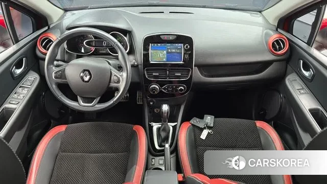 Renault Korea (Samsung) Clio id 3434189 из Кореи 17
