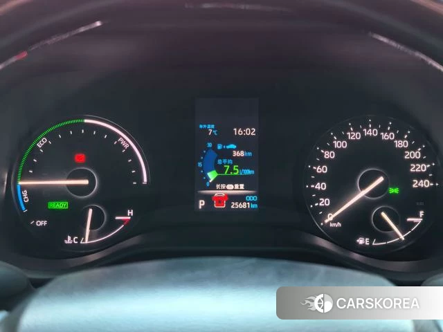 Toyota Saina id 3908563 из Китая 13