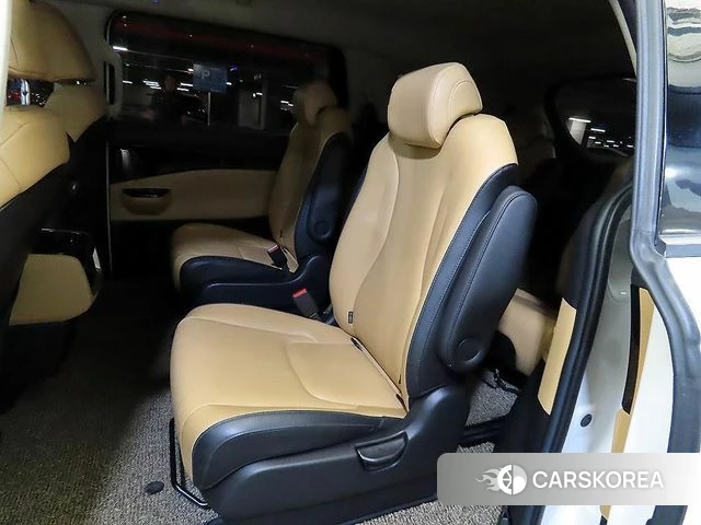 Kia Carnival 4th generation id 4356116 из Кореи 17