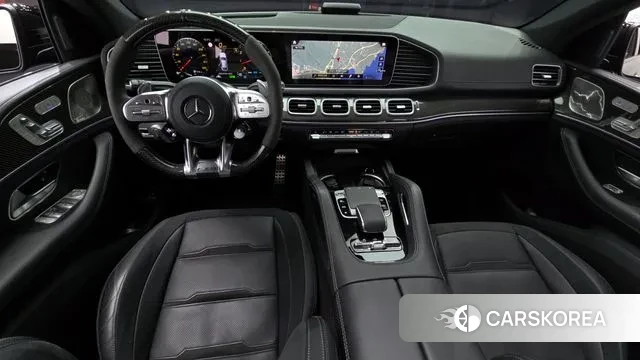 Mercedes-Benz GLE-Class W167 id 3323696 из Кореи 17