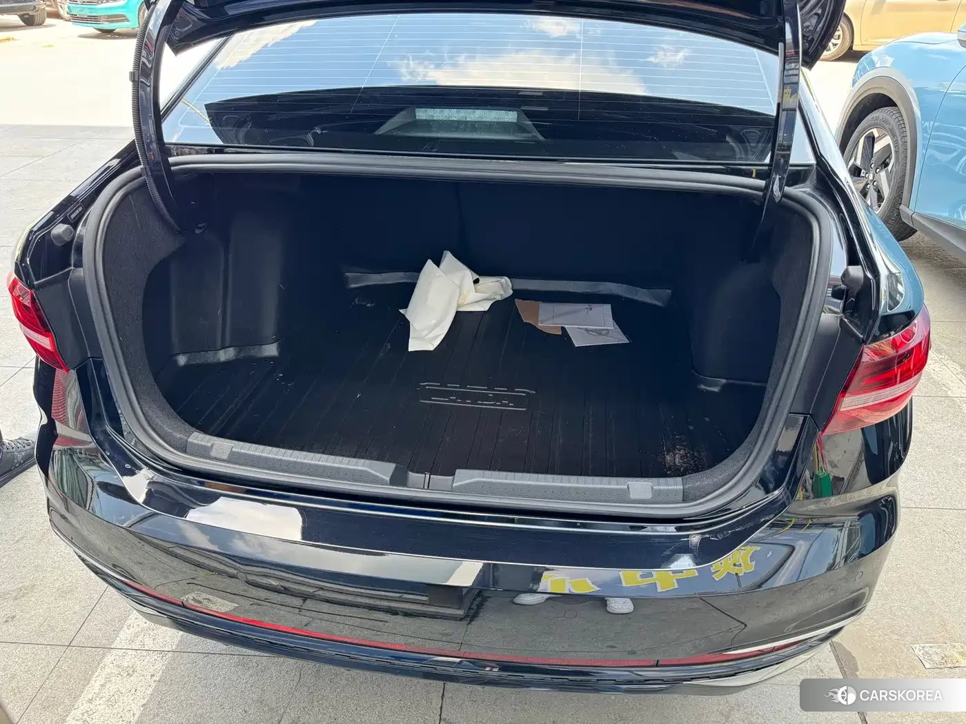 Volkswagen Lavida id 4674347 из Китая 12