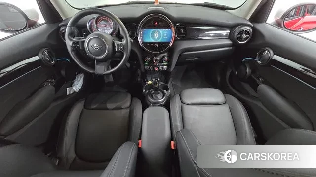 Mini Cooper id 3037695 из Кореи 17