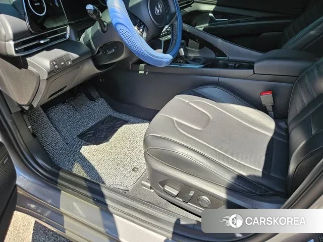 Hyundai Avante (CN7) id 3339066 из Кореи 17