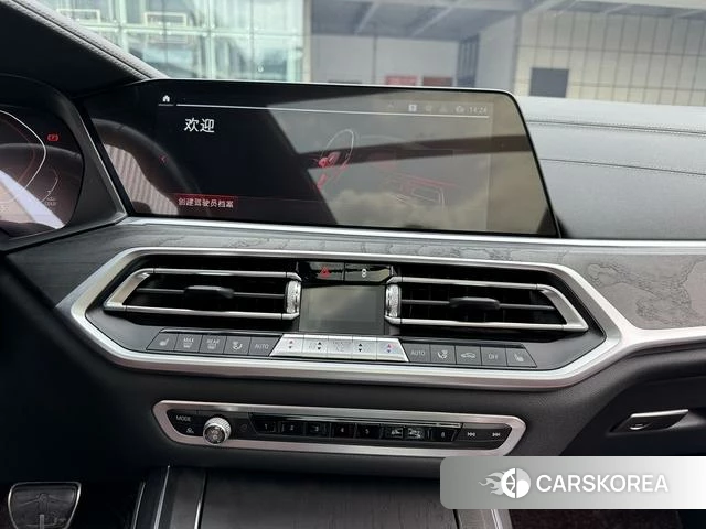 BMW X7 id 4217518 из Китая 21