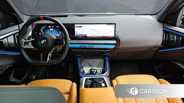 BMW X3 (G45) id 3720625 из Кореи 17