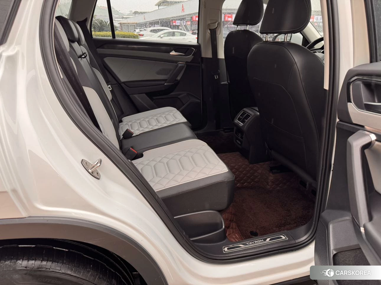 Volkswagen Tayron id 4486281 из Китая 13
