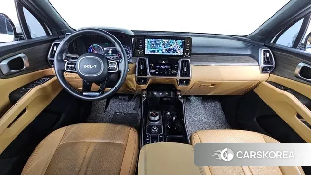 Kia Sorento 4th Generation id 3468262 из Кореи 17