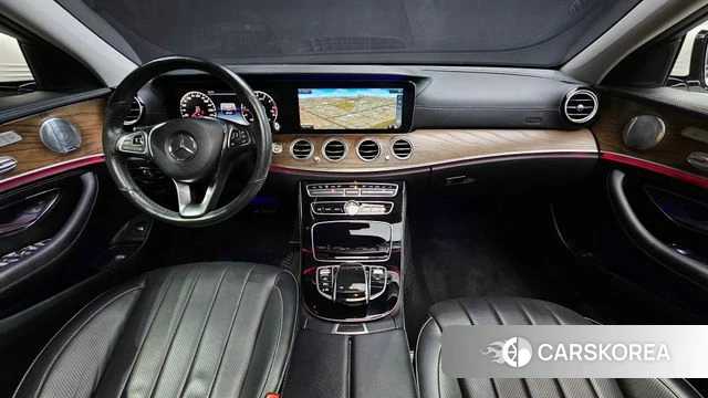 Mercedes-Benz E-Class W213 id 4251439 из Кореи 17