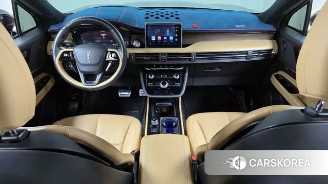 Lincoln Corsair id 3032911 из Кореи 17