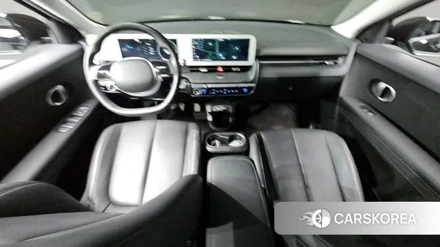 Hyundai Ionic 5 id 3467532 из Кореи 17