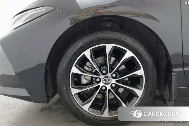 Toyota Asian dragon id 4301255 из Китая 21