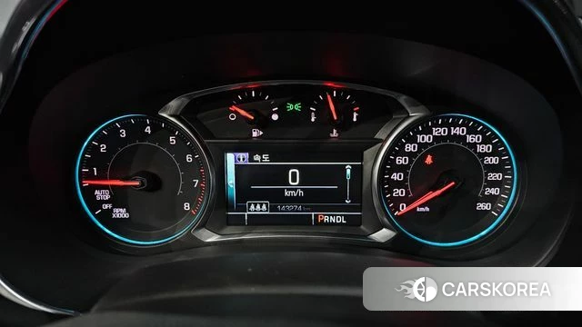 Chevrolet (GM Daewoo) All New Malibu id 4781012 из Кореи 30