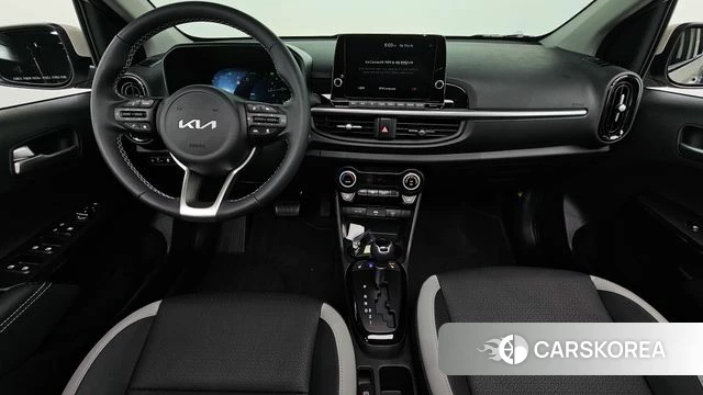 Kia The New Morning (JA) id 4791770 из Кореи 28