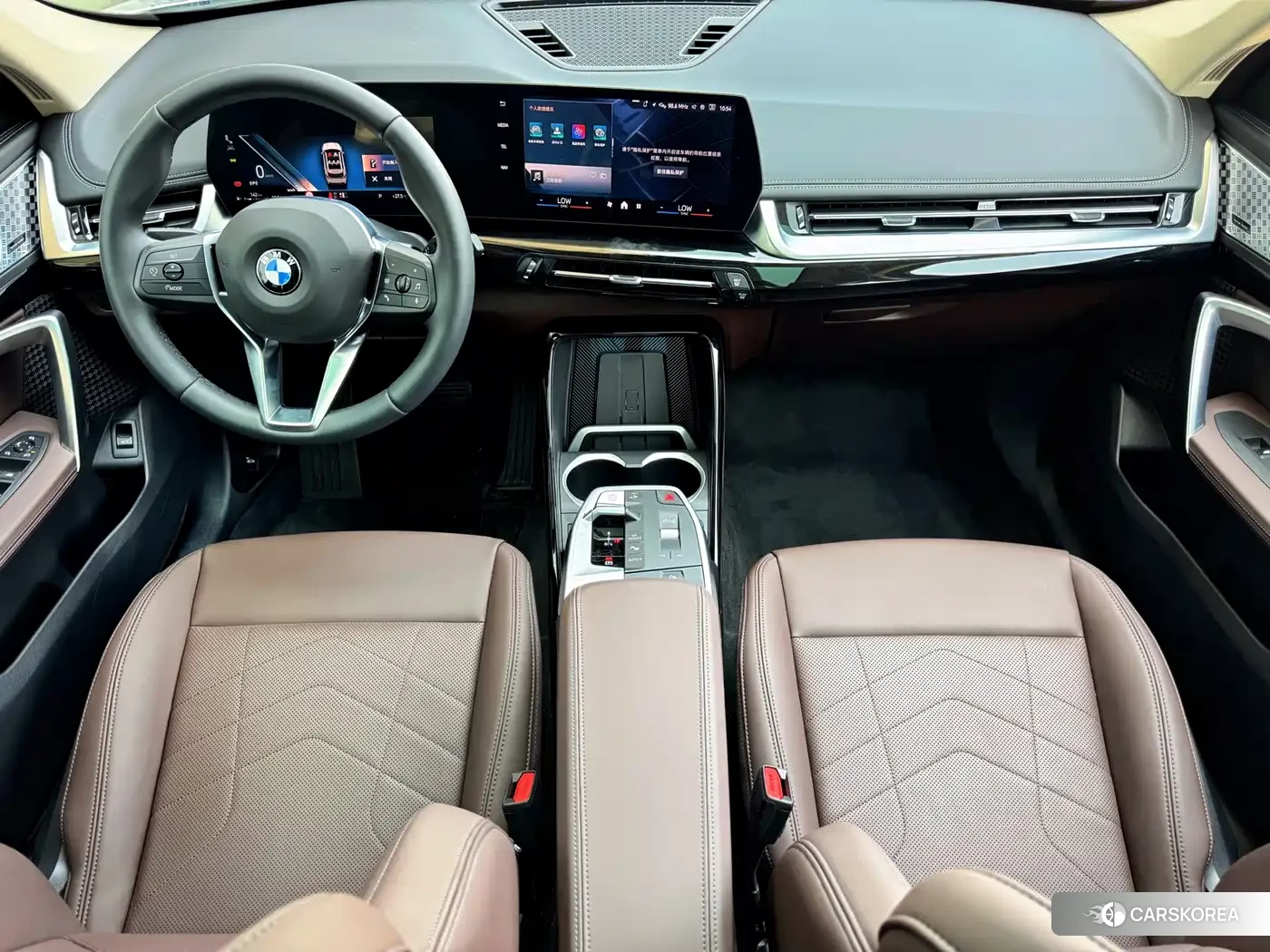 BMW X1 id 4606837 из Китая 12