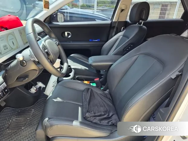 Hyundai Ionic 5 id 3057993 из Кореи 16