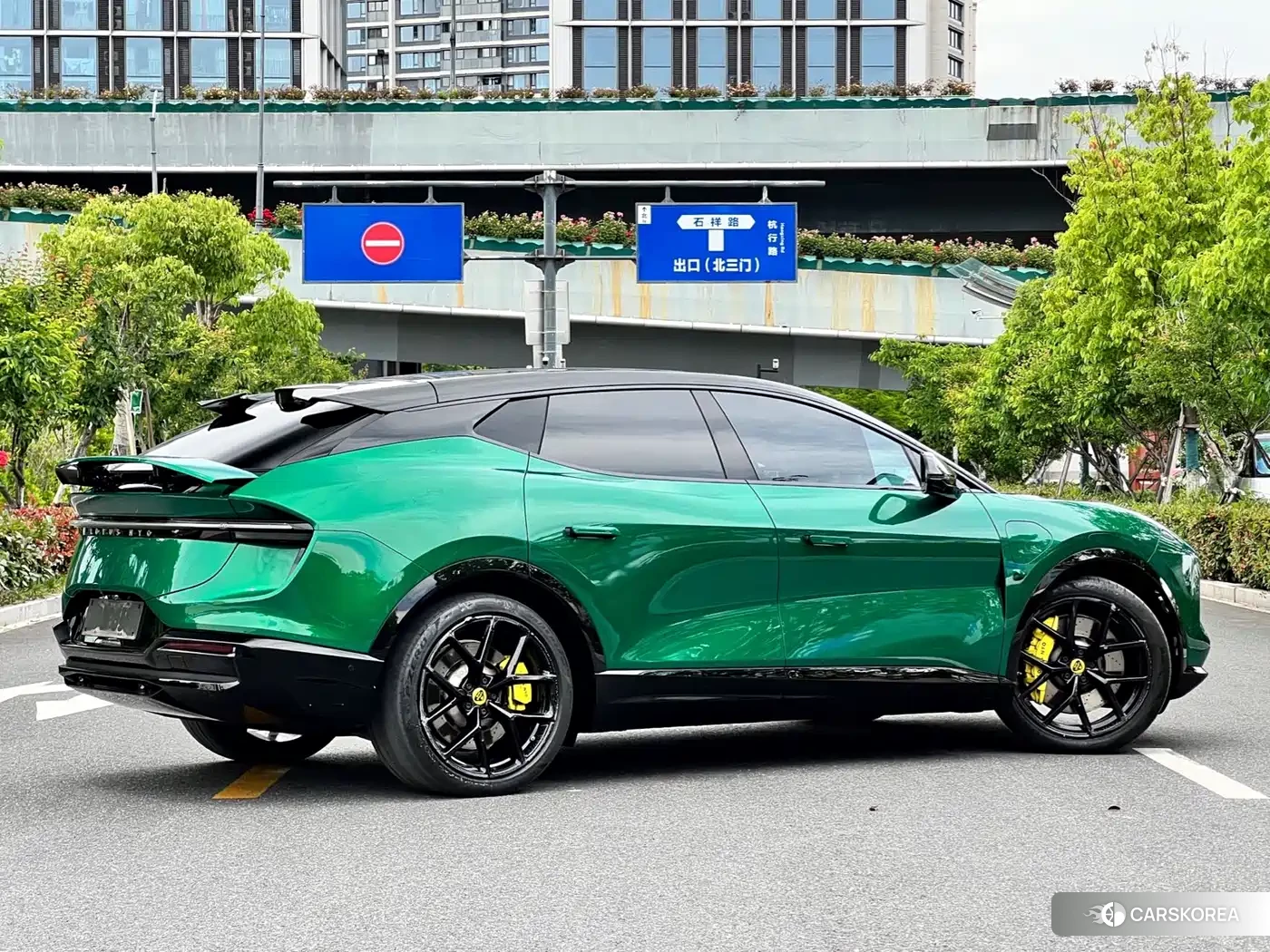 Lotus Sports Car Eletre id 4554102 из Китая 13