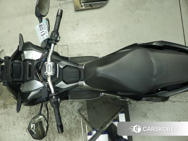 Проданный Honda ADV150 id 4006163 из Японии, фото 21
