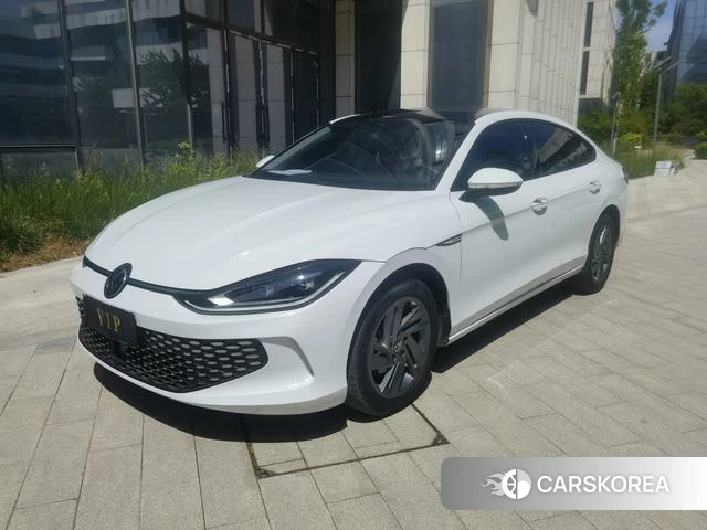 Volkswagen Lingdu id 4298032 из Китая 15