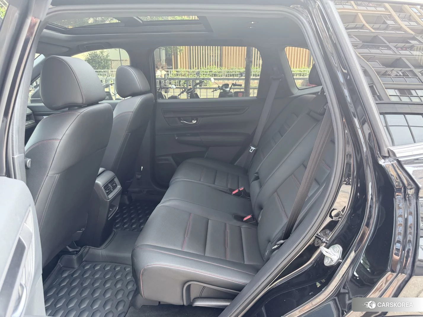 Honda CR-V id 4493274 из Китая 11