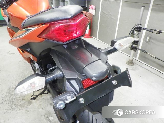 Kawasaki NINJA 250 id 3947355 из Японии 31