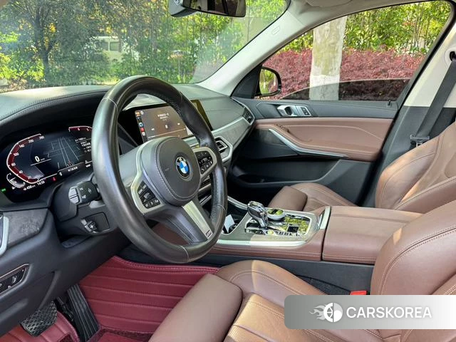BMW X5 (imported) id 4265790 из Китая 14