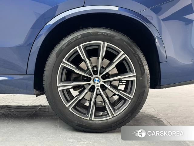 BMW X5 id 4271298 из Китая 17