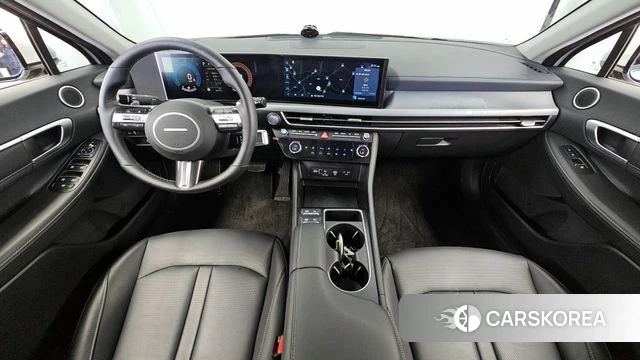 Hyundai Sonata D Edge (DN8) id 4291967 из Кореи 30
