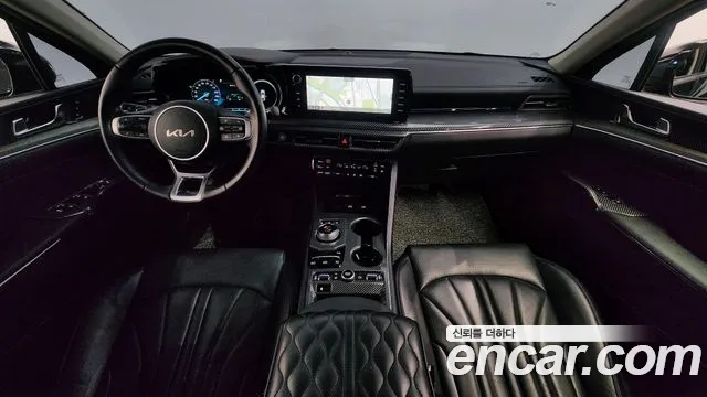 Kia K5 Hybrid 3rd Generation id 2671968 из Кореи 17