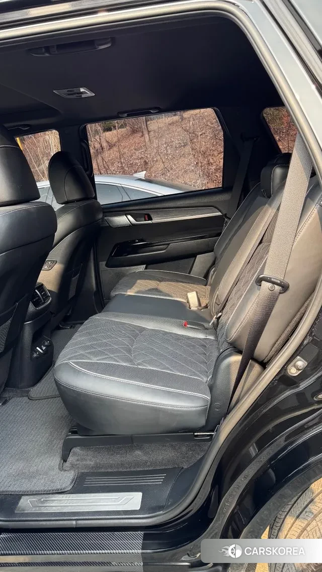 Kia Mohave Master id 3771011 из Кореи 17