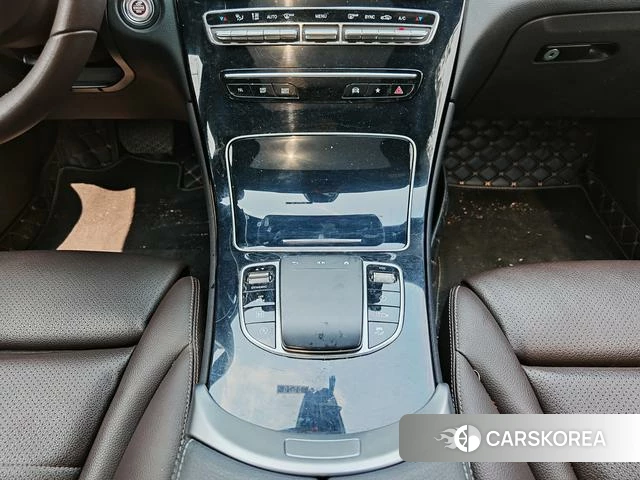 Mercedes-Benz GLC id 4336141 из Китая 14