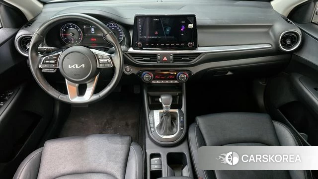 Kia The New K3 2nd generation id 3833010 из Кореи 17